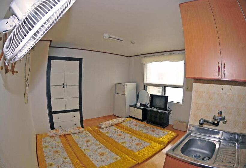 스탠다드 룸, Hwaseong Guesthouse
