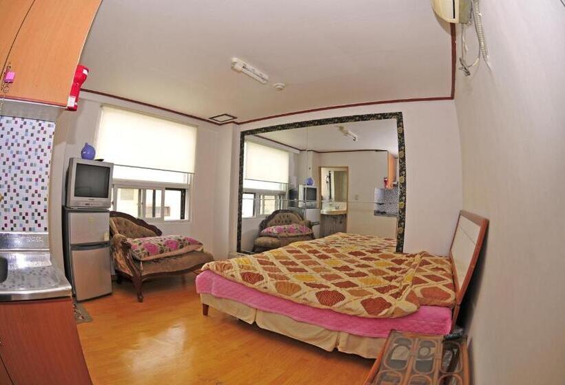 Chambre Standard, Hwaseong Guesthouse