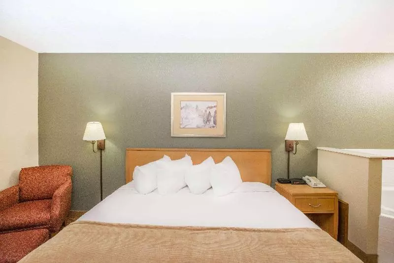 اتاق استاندارد, Hwaseong Guesthouse