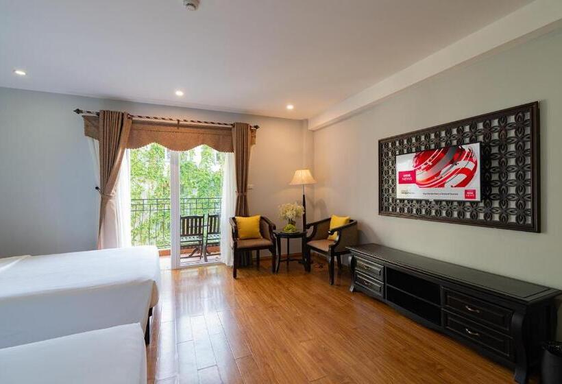 اتاق خانوادگی, Hoian Sincerity Hotel & Spa