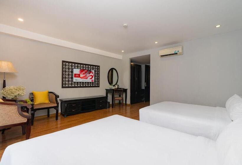 اتاق خانوادگی, Hoian Sincerity Hotel & Spa