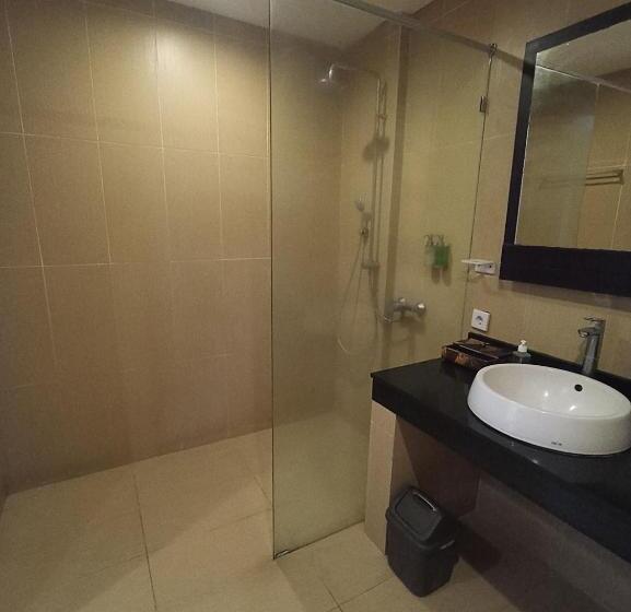 豪华房间, Abian Harmony