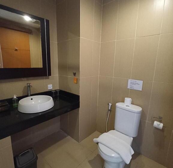 豪华房间, Abian Harmony