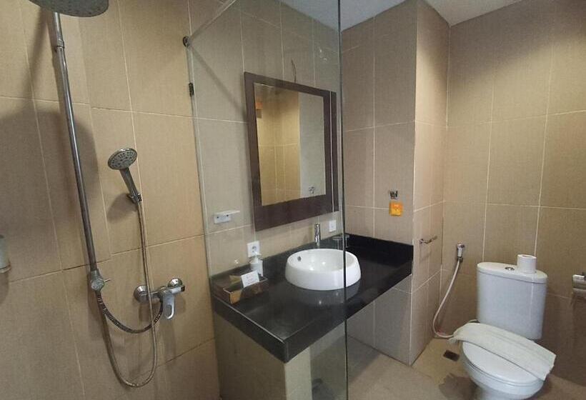 豪华房间, Abian Harmony