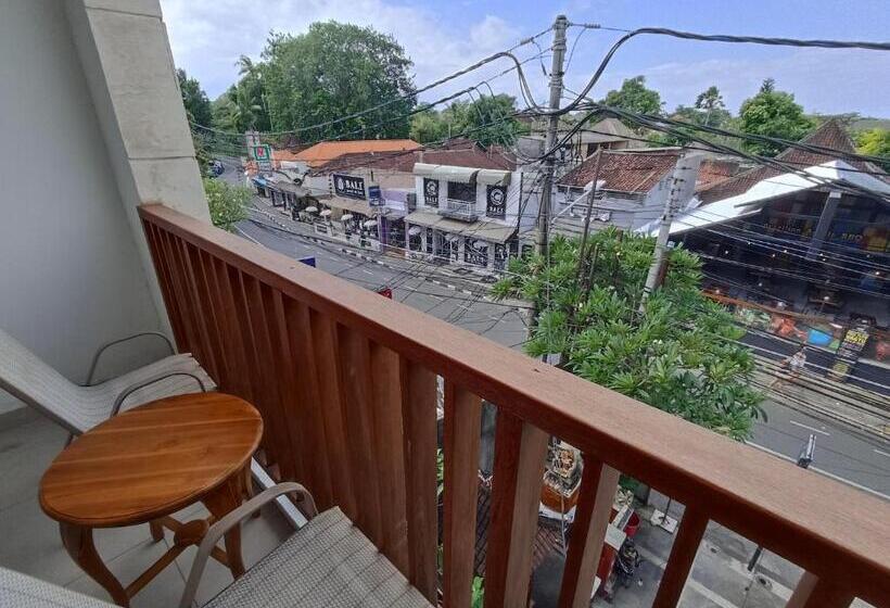 ファミリールーム, Abian Harmony