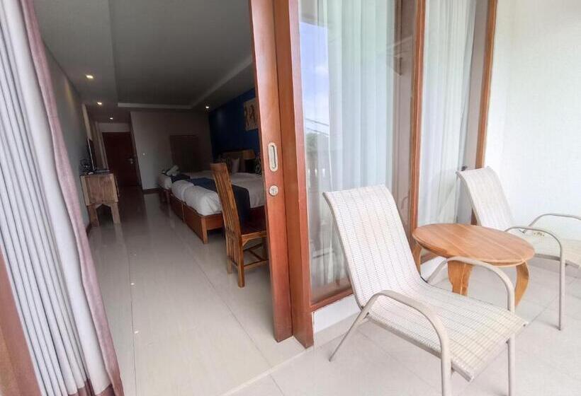 家庭间, Abian Harmony