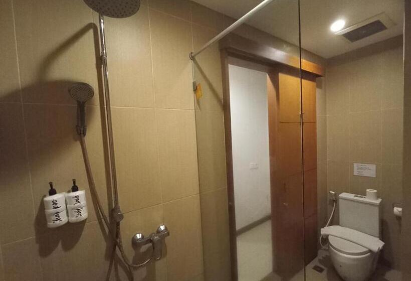 家庭间, Abian Harmony