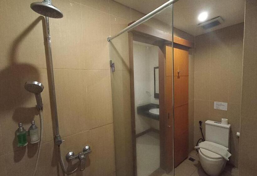 家庭间, Abian Harmony