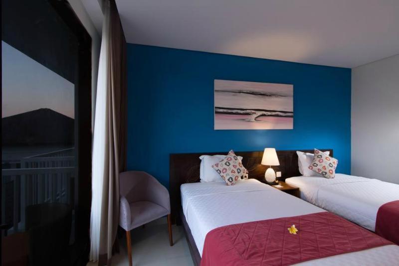 标准间, Abian Harmony