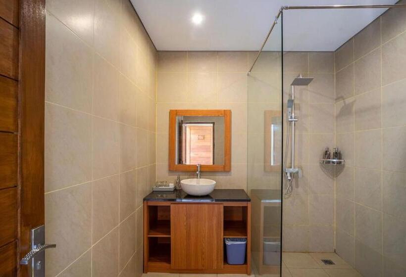 디럭스 스튜디오, Abian Harmony