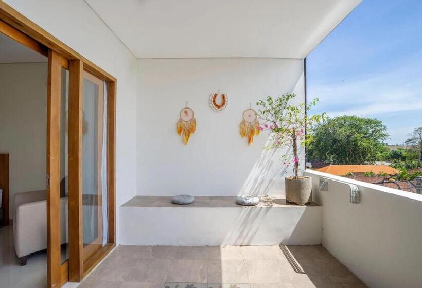 豪华工作室, Abian Harmony