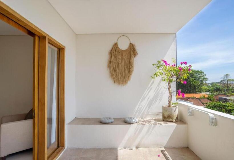 豪华工作室, Abian Harmony