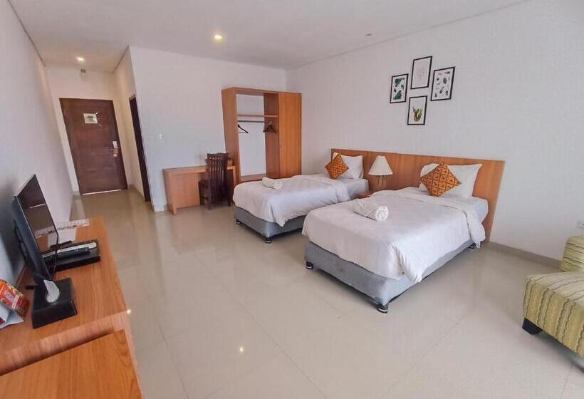 豪华工作室, Abian Harmony