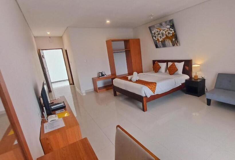 豪华工作室, Abian Harmony