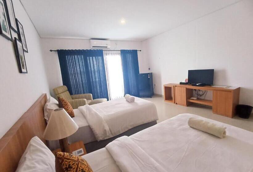 豪华工作室, Abian Harmony