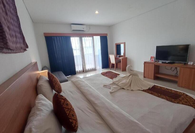 豪华工作室, Abian Harmony