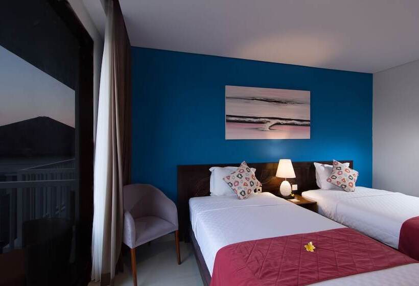 수피리어 룸, Abian Harmony