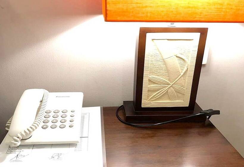 수피리어 룸, Abian Harmony