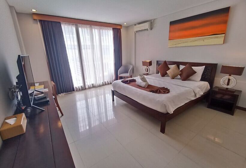 豪华房间, Abian Harmony