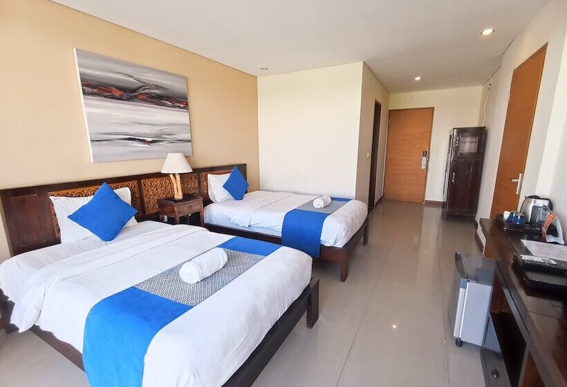 豪华房间, Abian Harmony