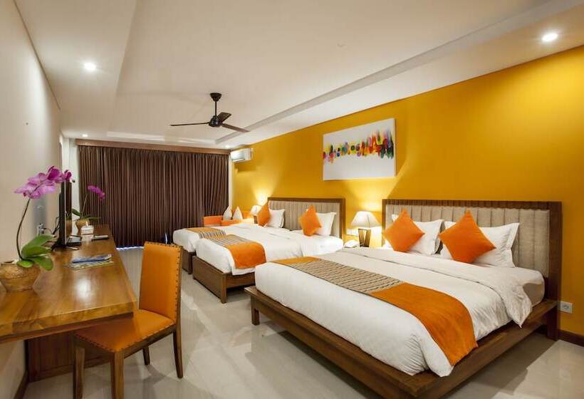 家庭间, Abian Harmony