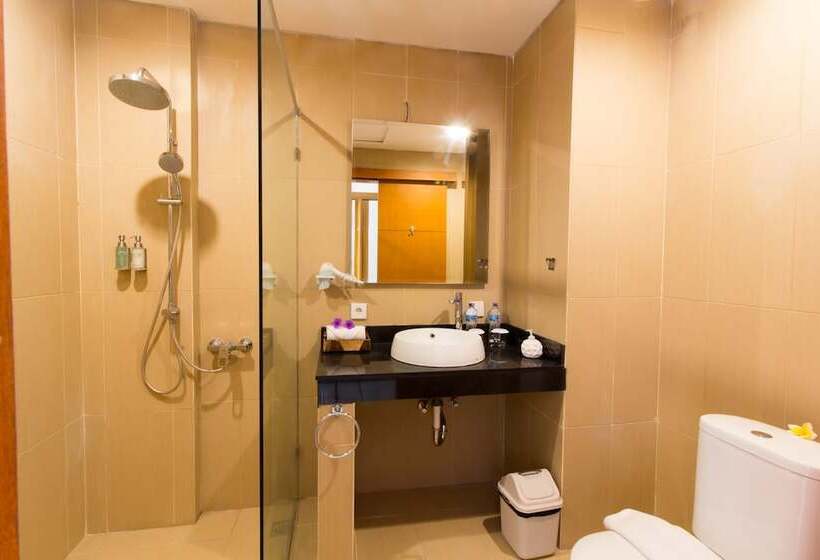 豪华房间, Abian Harmony