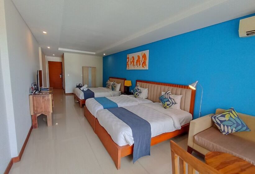 家庭间, Abian Harmony