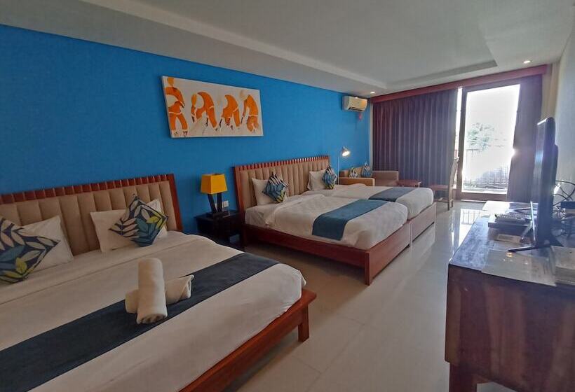 家庭间, Abian Harmony