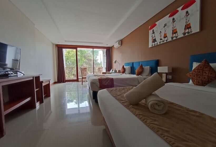 家庭间, Abian Harmony