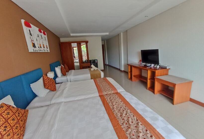 家庭间, Abian Harmony