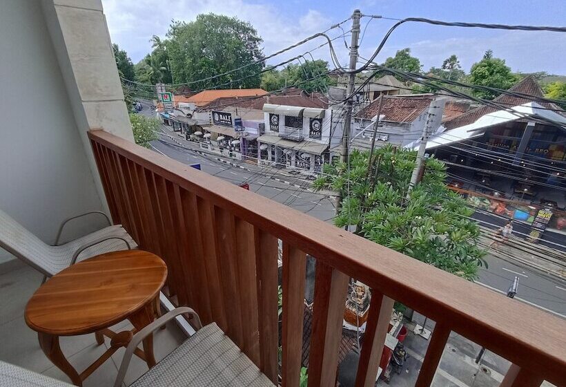 家庭间, Abian Harmony