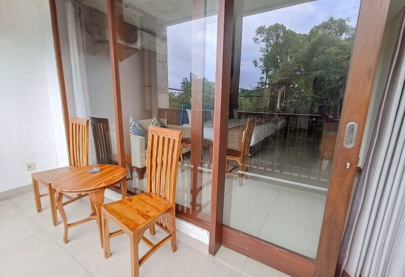 家庭间, Abian Harmony