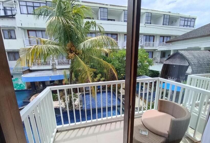 高级大房间, Abian Harmony