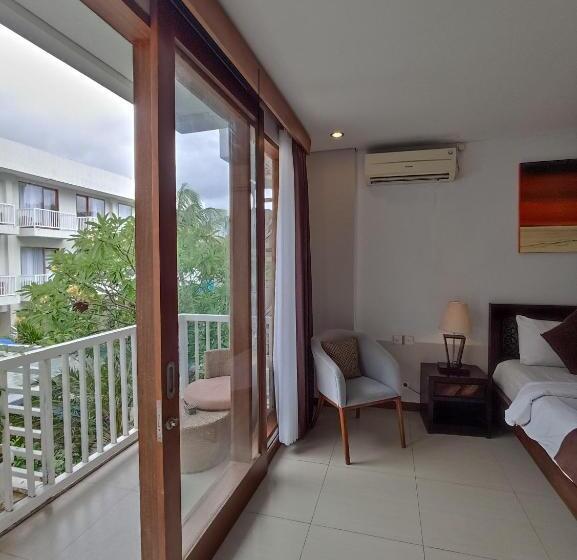 豪华房间, Abian Harmony