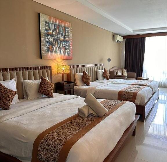 家庭间, Abian Harmony