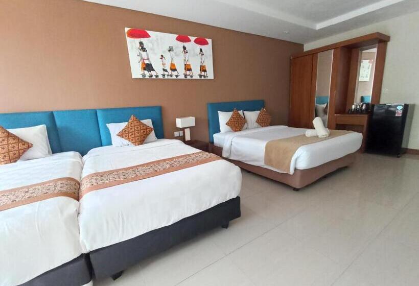 家庭间, Abian Harmony