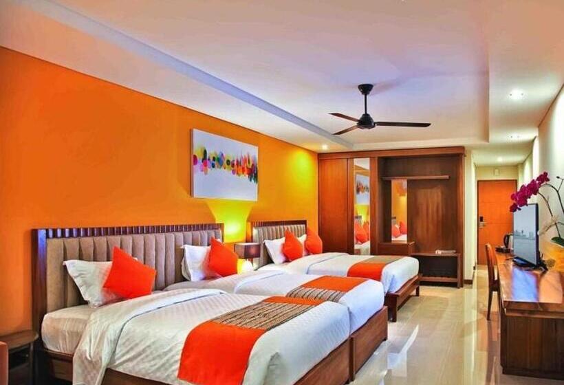 家庭间, Abian Harmony