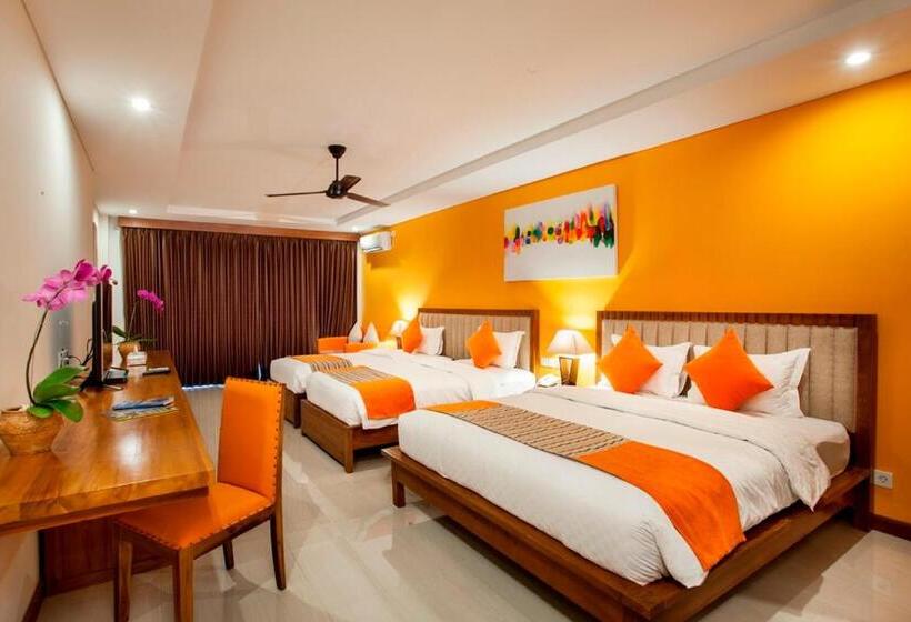 家庭间, Abian Harmony