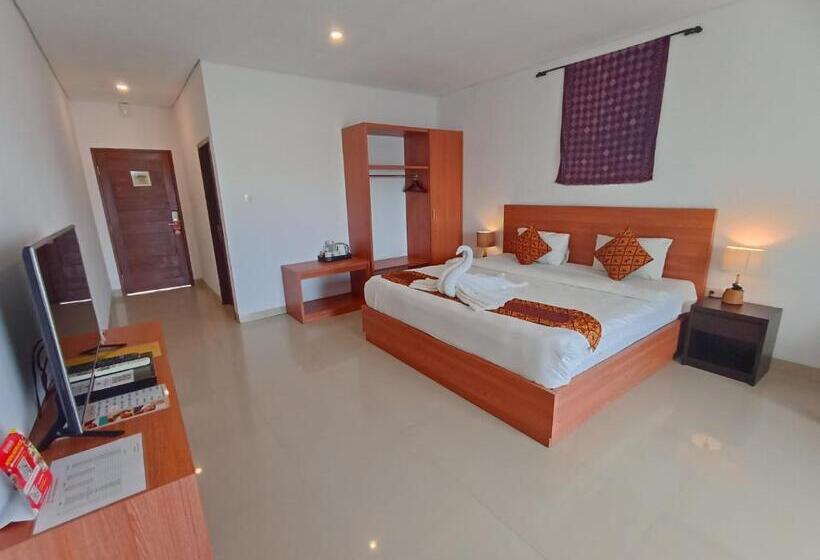 豪华工作室, Abian Harmony