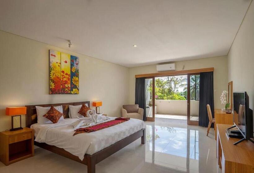 豪华工作室, Abian Harmony