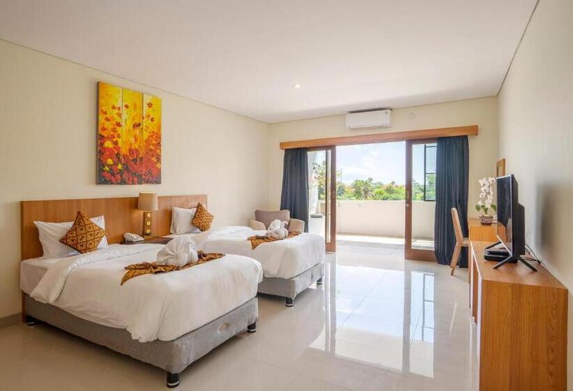 豪华工作室, Abian Harmony