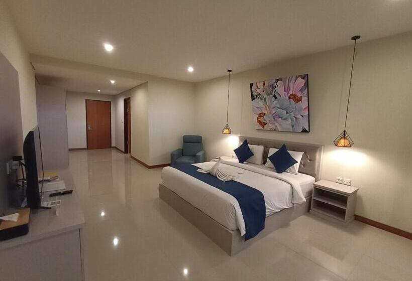 豪华工作室, Abian Harmony