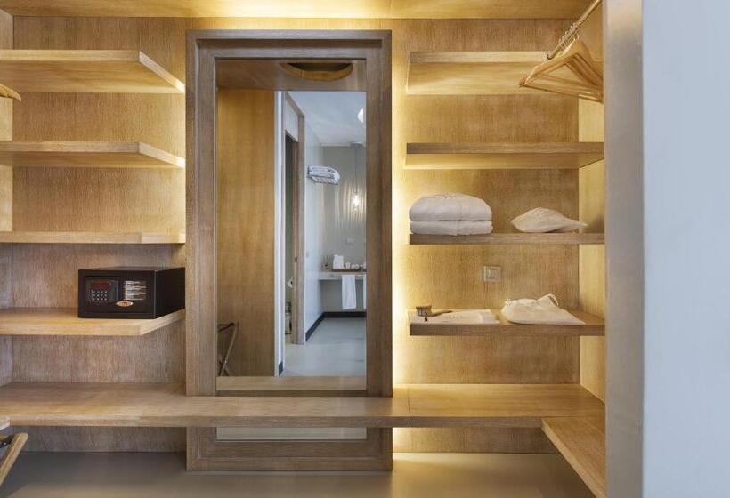 Люкс, Cape Bodrum Luxury Hotel & Beach