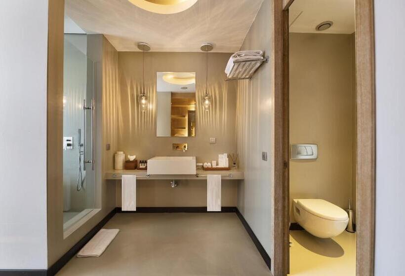 Люкс, Cape Bodrum Luxury Hotel & Beach