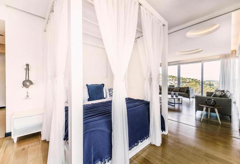 جناح, Cape Bodrum Luxury Hotel & Beach