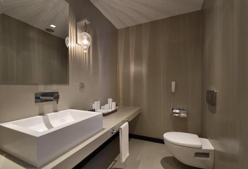 جناح, Cape Bodrum Luxury Hotel & Beach