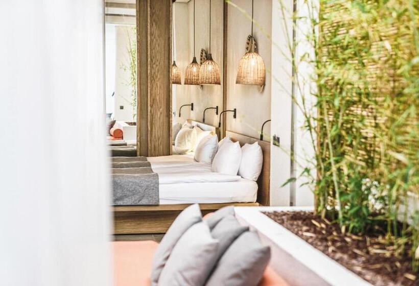 جناح رئاسى, Cape Bodrum Luxury Hotel & Beach