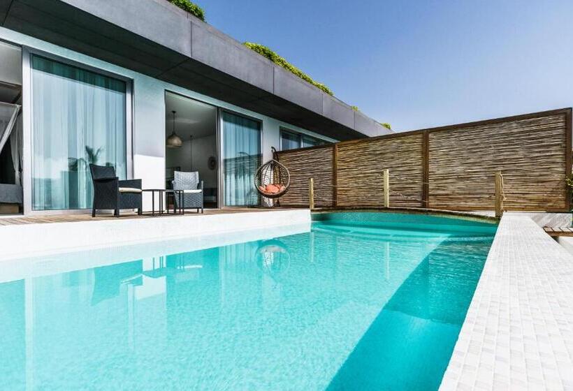 جناح رئاسى, Cape Bodrum Luxury Hotel & Beach