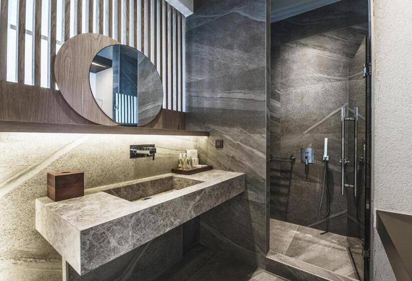 غرفة قياسية, Cape Bodrum Luxury Hotel & Beach