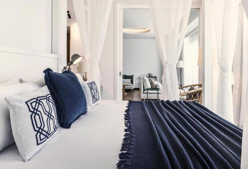 جناح, Cape Bodrum Luxury Hotel & Beach